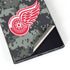 NHL Detroit Red Wings Camo Galaxy S24 Ultra Skin
