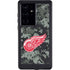 NHL Detroit Red Wings Camo Galaxy S24 Ultra Waterproof Case
