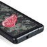 NHL Detroit Red Wings Camo Galaxy S24 Ultra Waterproof Case