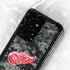 NHL Detroit Red Wings Camo Galaxy S24 Ultra Waterproof Case