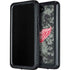 NHL Detroit Red Wings Camo Galaxy S24 Waterproof Case