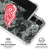 NHL Detroit Red Wings Camo Galaxy S26 Plus Clear Case