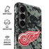 NHL Detroit Red Wings Camo Galaxy S26 Plus Impact Case