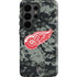 NHL Detroit Red Wings Camo Galaxy S26 Ultra Impact Case