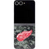 NHL Detroit Red Wings Camo Galaxy Z Flip6 Skin