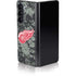 NHL Detroit Red Wings Camo Galaxy Z Fold5 5G Skin
