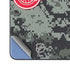NHL Detroit Red Wings Camo Galaxy Z Fold5 5G Skin