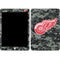 NHL Detroit Red Wings Camo Apple iPad Skin