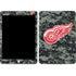 NHL Detroit Red Wings Camo Apple iPad Skin
