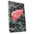 NHL Detroit Red Wings Camo Apple iPad Skin