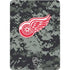 NHL Detroit Red Wings Camo Apple iPad Air Skin