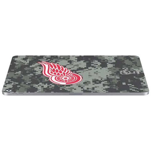 NHL Detroit Red Wings Camo Apple iPad Air Skin