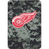 NHL Detroit Red Wings Camo Apple iPad Mini Skin