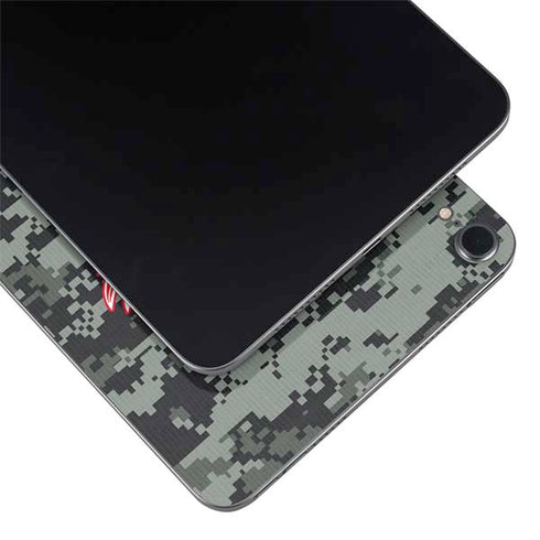NHL Detroit Red Wings Camo Apple iPad Mini Skin