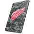 NHL Detroit Red Wings Camo Apple iPad Pro Skin