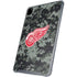 NHL Detroit Red Wings Camo iPad Cases
