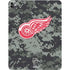 NHL Detroit Red Wings Camo iPad Pro 13in M4 (2024) Skin