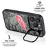 NHL Detroit Red Wings Camo iPhone 13 Pro Kickstand Case