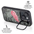NHL Detroit Red Wings Camo iPhone 14 Plus Kickstand Case