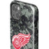 NHL Detroit Red Wings Camo iPhone 15 Impact Case