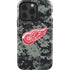 NHL Detroit Red Wings Camo iPhone 15 Pro Impact Case