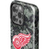 NHL Detroit Red Wings Camo iPhone 15 Pro Impact Case