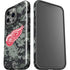 NHL Detroit Red Wings Camo iPhone 15 Pro Impact Case
