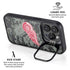 NHL Detroit Red Wings Camo iPhone 15 Pro Max Kickstand Case