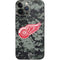 NHL Detroit Red Wings Camo iPhone 15 Pro Max Skin