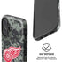 NHL Detroit Red Wings Camo iPhone 16 Magsafe Impact Case