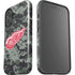 NHL Detroit Red Wings Camo iPhone 16 Plus Impact Case