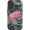 NHL Detroit Red Wings Camo iPhone 16 Plus Magsafe Impact Case