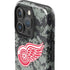 NHL Detroit Red Wings Camo iPhone 16 Pro Impact Case