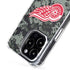 NHL Detroit Red Wings Camo iPhone 16 Pro MagSafe Case