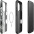 NHL Detroit Red Wings Camo iPhone 16 Pro Magsafe Impact Case