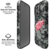 NHL Detroit Red Wings Camo iPhone 16 Pro Magsafe Impact Case