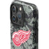 NHL Detroit Red Wings Camo iPhone 16 Pro Max Impact Case