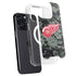 NHL Detroit Red Wings Camo iPhone 16 Pro Max MagSafe Case