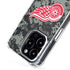 NHL Detroit Red Wings Camo iPhone 16 Pro Max MagSafe Case