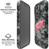 NHL Detroit Red Wings Camo iPhone 16 Pro Max Magsafe Impact Case