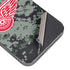 NHL Detroit Red Wings Camo iPhone 16 Pro Skin