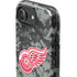 NHL Detroit Red Wings Camo iPhone 16e Impact Case