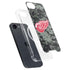 NHL Detroit Red Wings Camo iPhone 16e MagSafe Case