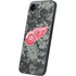 NHL Detroit Red Wings Camo iPhone 16e Skin