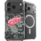 NHL Detroit Red Wings Camo iPhone 18 Pro Max MagSafe Case