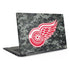 NHL Detroit Red Wings Camo Dell Latitude Skin