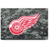 NHL Detroit Red Wings Camo Dell Latitude Skin
