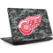 NHL Detroit Red Wings Camo Legion Y720 Skin