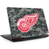 NHL Detroit Red Wings Camo Legion Y720 Skin