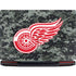 NHL Detroit Red Wings Camo Legion Y720 Skin